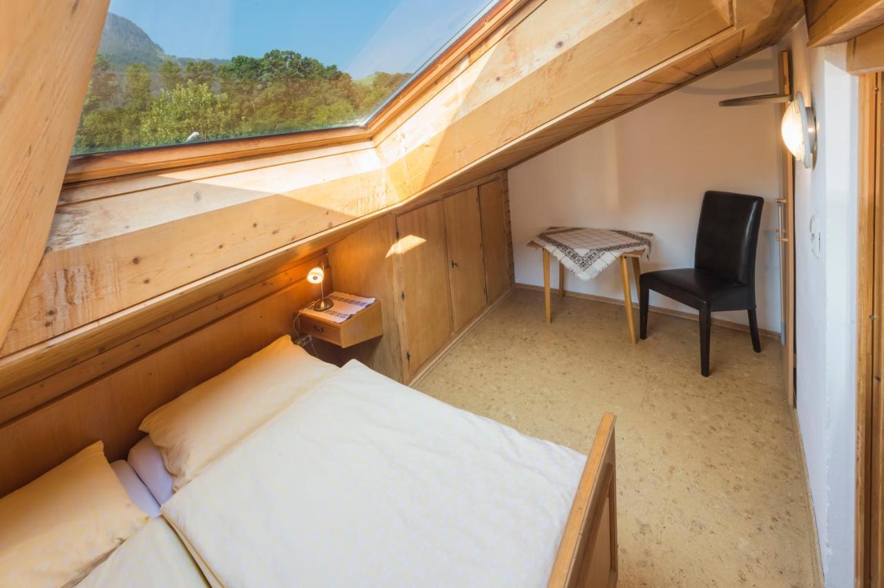 Apartement Haus Johanna Kitzbühel Eksteriør billede