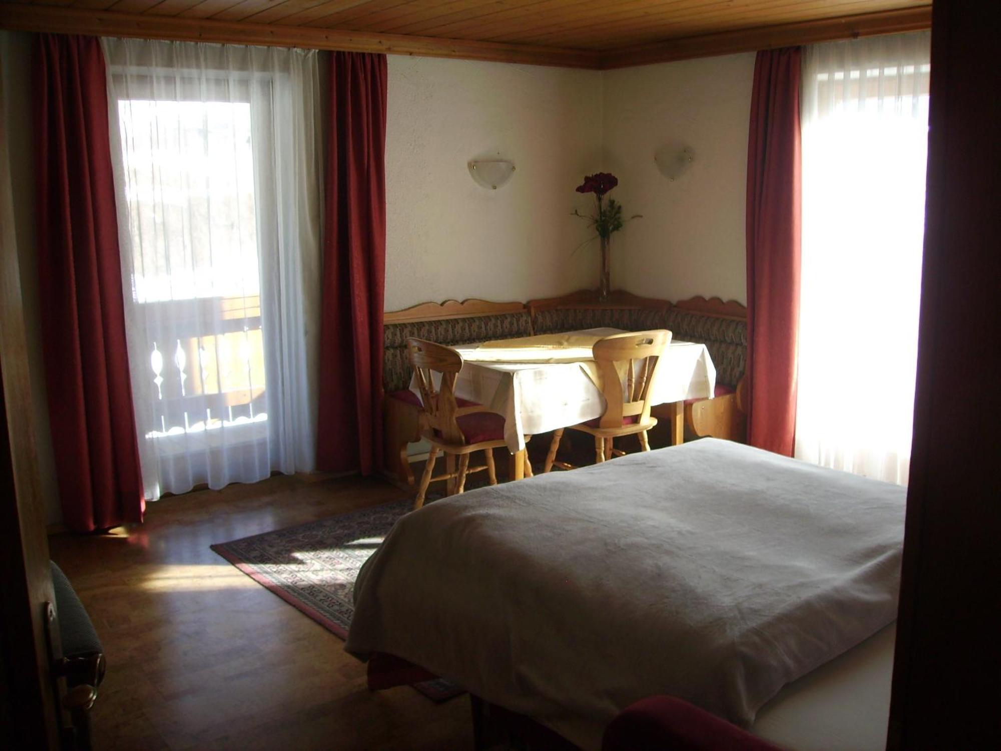 Apartement Haus Johanna Kitzbühel Eksteriør billede