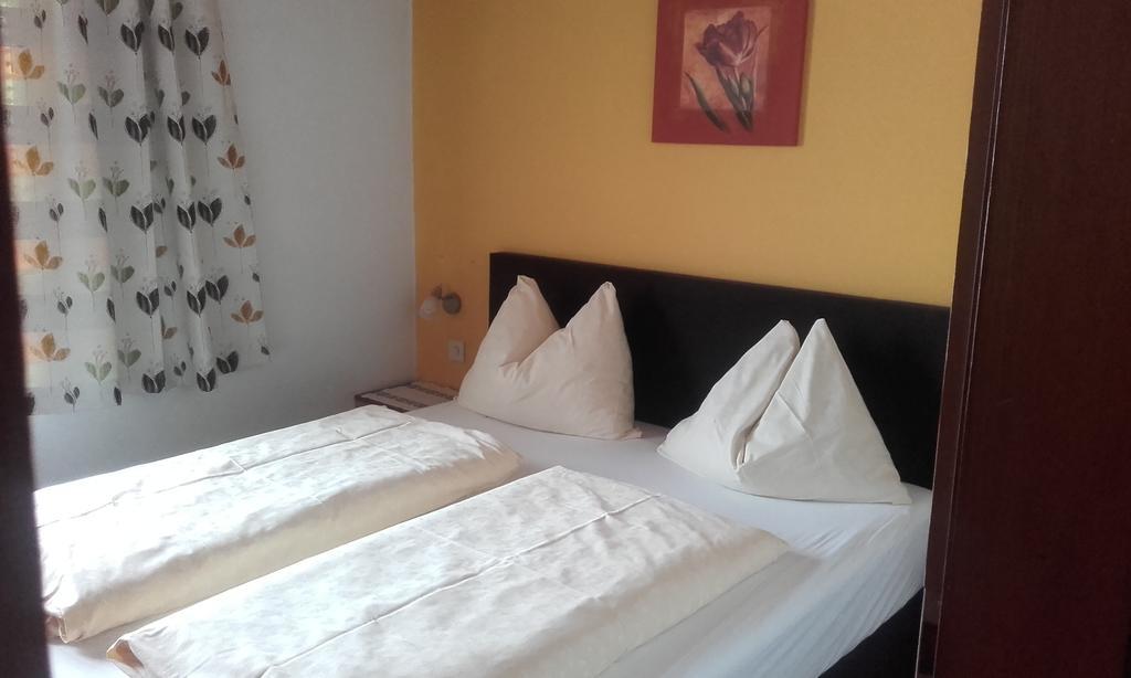 Apartement Haus Johanna Kitzbühel Eksteriør billede